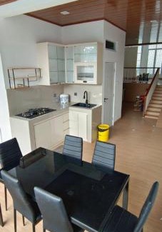 Sukabumi Maison | Cozy Room Selabintana