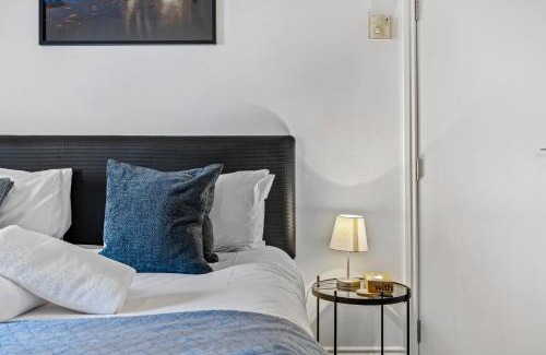 Auckland Central Business District Appartement | Cozy Room with King Bed, Gym and Pool Zodiak Stays