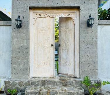 Uluwatu Appartement | Cozy Room X in Uluwatu near beach, by d'ulu villa