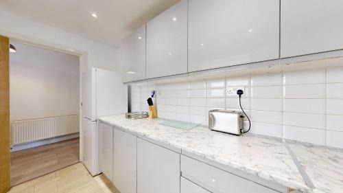 Junction Maison | Cozy rooms in ARCHWAY- Central london