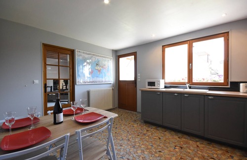 Bouleurs Maison | Maisonnette à Disneyland Paris