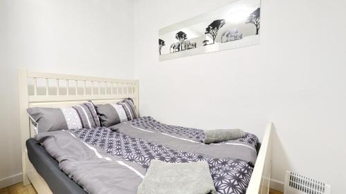 Neulerchenfeld Maison | Cozy rooms in Stadthalle Area HB