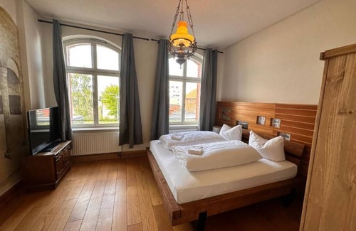 Ilsenburg Appartement | Cozy rooms in the Harz Mountains
