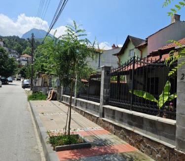 Vratsa Appartement | Cozy Rooms in Vratsa by Georgievi