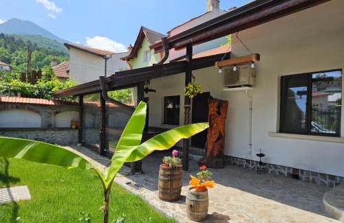 Vratsa Appartement | Cozy Rooms in Vratsa by Georgievi