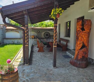 Vratsa Appartement | Cozy Rooms in Vratsa by Georgievi