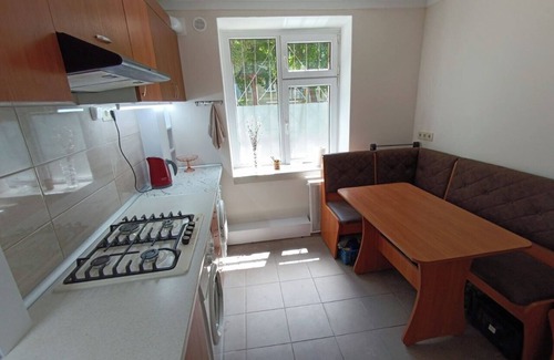 Chisinau Appartement | Cozy rooms near beautiful Park 1st Floor