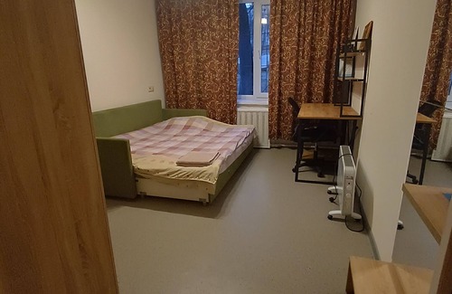 Chisinau Appartement | Cozy rooms near beautiful Park 1st Floor