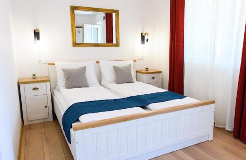 Praid Appartement | Cozy Rooms
