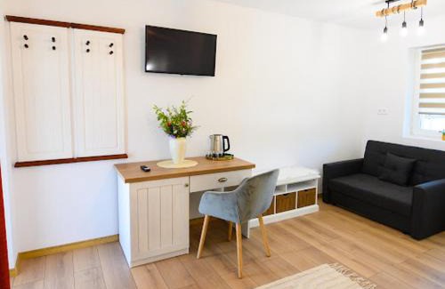 Praid Appartement | Cozy Rooms