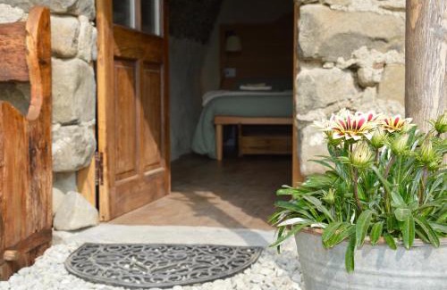 Brosso Appartement | Cozy rooms Valchiusella-Place of Peace and Reflection