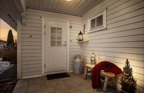 Hole Municipality Maison | Cozy rooms with private bathroom close to Hønefoss