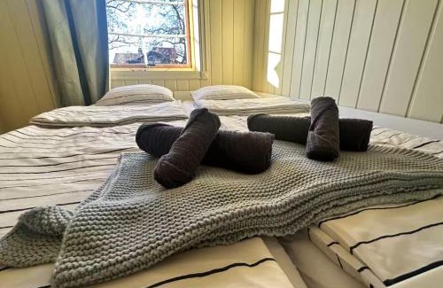 Hole Municipality Maison | Cozy rooms with private bathroom close to Hønefoss