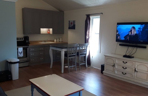 Palmerston Maison | NUEVA LISTA ♥ Acogedora Pensión Loft Rural!