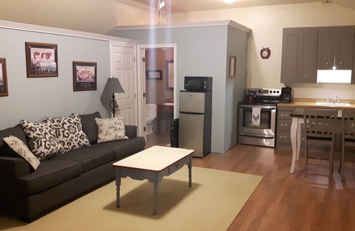 Palmerston Maison | NUEVA LISTA ♥ Acogedora Pensión Loft Rural!