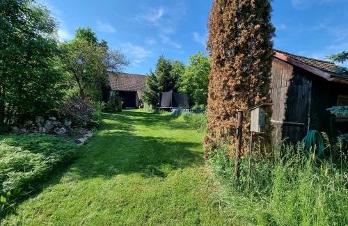 Kozli Maison | Cozy rustical house in the highland (entire place)