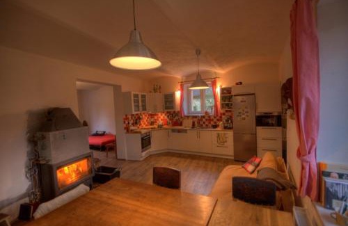 Kozli Maison | Cozy rustical house in the highland (entire place)