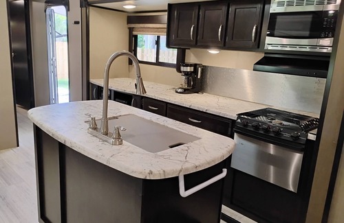 Bokeelia Maison | Cozy RV in Serene Bokeelia with AC