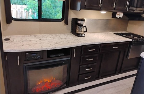 Bokeelia Maison | Cozy RV in Serene Bokeelia with AC
