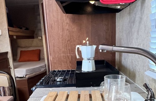 Paradise Maison | Cozy rv near everything !