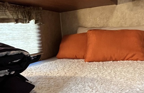 Paradise Maison | Cozy rv near everything !