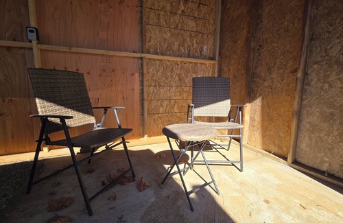 Southgate Maison | Cozy RV with WiFi in fantastic Portland