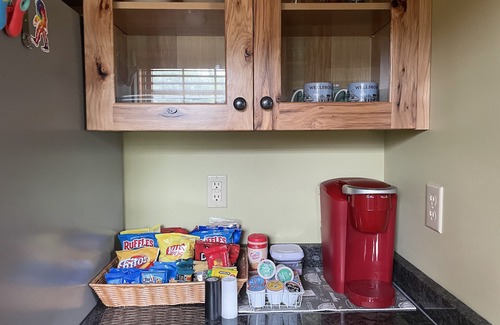 Middlebury Center Appartement | Cozy Sand Rd. Apartment next to Tioga State Forest Close to Grand Canyon of Pa