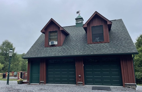 Middlebury Center Appartement | Cozy Sand Rd. Apartment next to Tioga State Forest Close to Grand Canyon of Pa