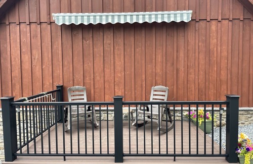 Middlebury Center Appartement | Cozy Sand Rd. Apartment next to Tioga State Forest Close to Grand Canyon of Pa