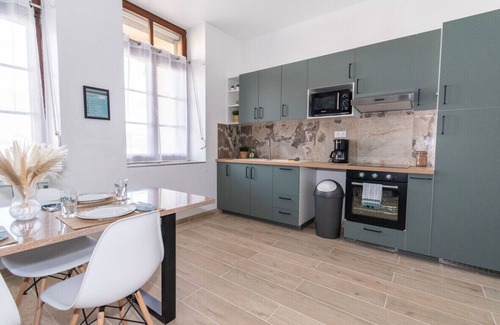 Puttelange-aux-Lacs Appartement | Cozy Scandinavian Apartment