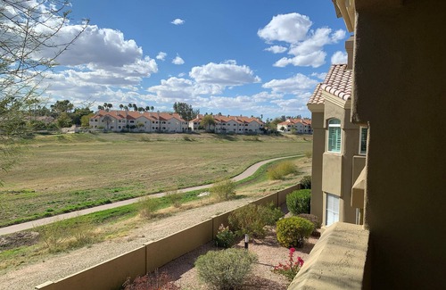Palo Olivo Estates Copropriété | Cozy Scottsdale Condo with a Pool & Gym
