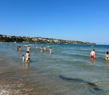 Sozopol Appartement | Cozy sea view studios