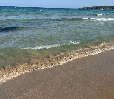 Sozopol Appartement | Cozy sea view studios