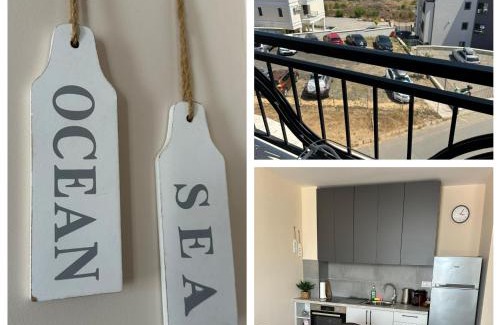 Sozopol Appartement | Cozy sea view studios