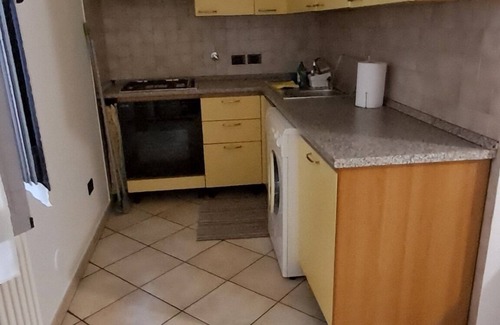 Misano Adriatico Appartement | Cozy seaside apartment near the best restaurants all services