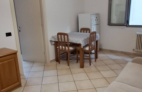 Misano Adriatico Appartement | Cozy seaside apartment near the best restaurants all services