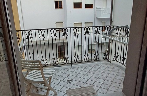 Misano Adriatico Appartement | Cozy seaside apartment near the best restaurants all services
