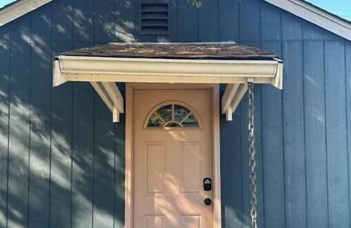 Pinehurst Appartement | Cozy Seattle Studio Near Downtown and Everything!