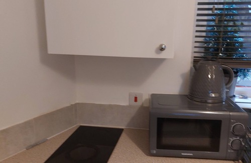 Bruce Grove Appartement | Cozy Self contained studio room