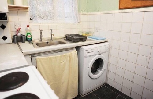 Custom House Appartement | Cozy Self Serviced 2Bedroom