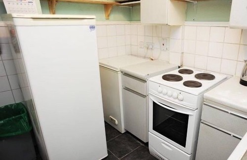 Custom House Appartement | Cozy Self Serviced 2Bedroom