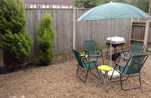 Custom House Appartement | Cozy Self Serviced 2Bedroom