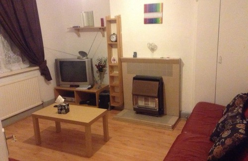 Custom House Appartement | Cozy Self Serviced 2Bedroom