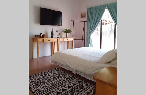 Tanjung Bungah Maison | Cozy Serene Spacious Homestay close to Beach at Tanjung Tokong, Penang