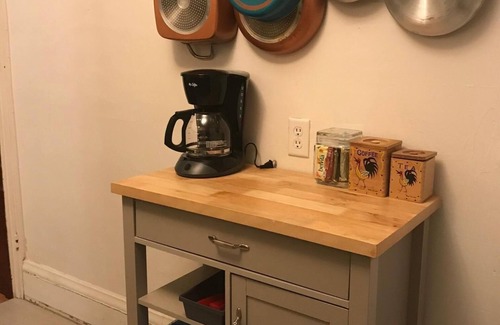 Seward Appartement | Cozy Seward Home - Près de tout