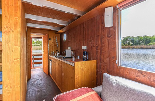 Loitz Location De Bateaux | Hafen Loitz