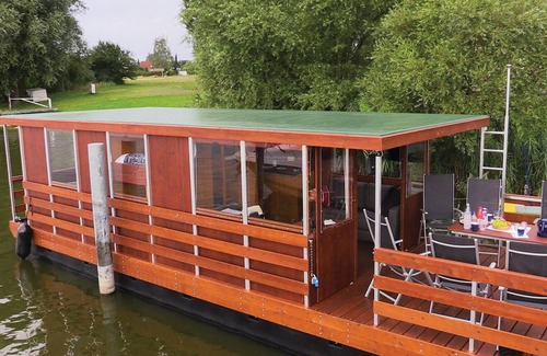 Loitz Location De Bateaux | Hafen Loitz