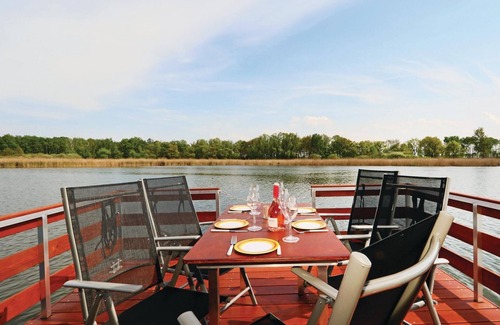 Loitz Location De Bateaux | Hafen Loitz