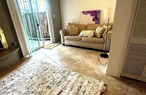 Calverton Appartement | Cozy Silver Spring, MD Basement Suite Near DC & White Oak