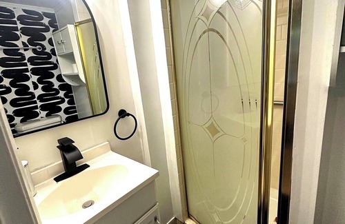 Calverton Appartement | Cozy Silver Spring, MD Basement Suite Near DC & White Oak